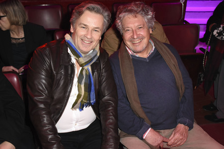 Circus Krone Premiere in München