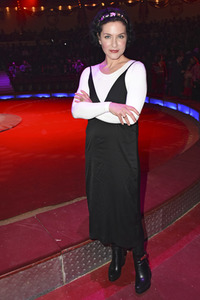 Circus Krone Premiere in München