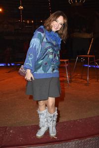 Circus Krone Premiere in München