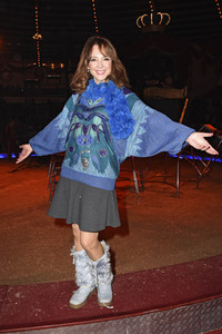 Circus Krone Premiere in München
