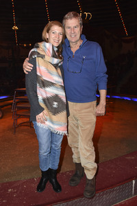 Circus Krone Premiere in München