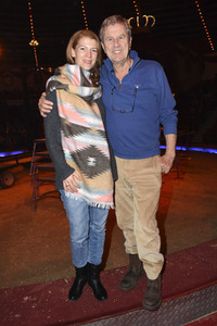 Circus Krone Premiere in München
