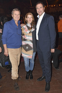 Circus Krone Premiere in München