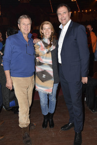 Circus Krone Premiere in München