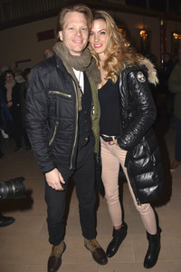 Circus Krone Premiere in München