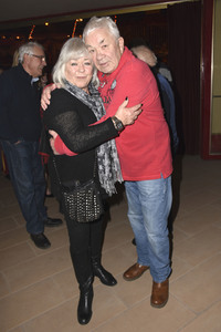 Circus Krone Premiere in München