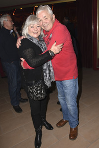 Circus Krone Premiere in München