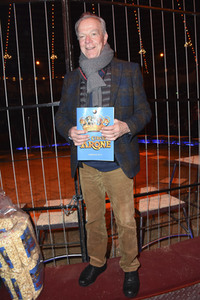 Circus Krone Premiere in München