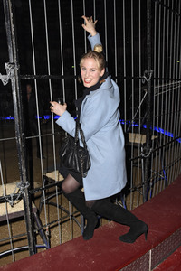 Circus Krone Premiere in München