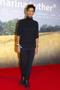 Filmpremiere 'Kathrina Luther' in Berlin