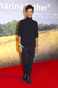 Filmpremiere 'Kathrina Luther' in Berlin