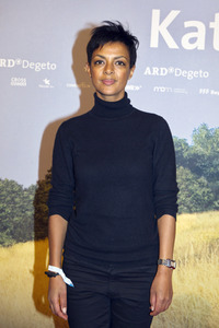 Filmpremiere 'Kathrina Luther' in Berlin