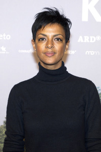Filmpremiere 'Kathrina Luther' in Berlin