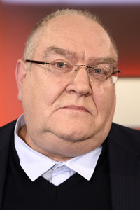 Talkshow 'Maischberger' in Köln