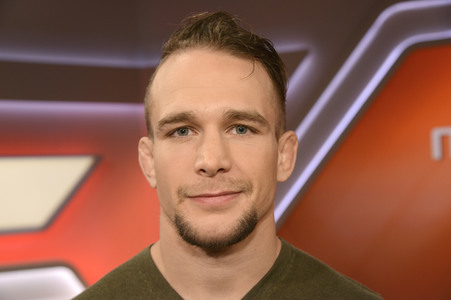 Talkshow 'Maischberger' in Köln