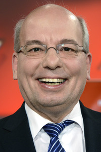 Talkshow 'Maischberger' in Köln
