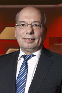 Talkshow 'Maischberger' in Köln