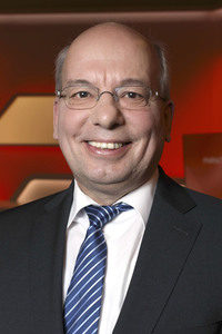 Talkshow 'Maischberger' in Köln