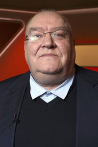 Talkshow 'Maischberger' in Köln