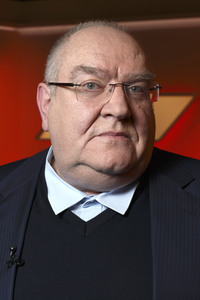 Talkshow 'Maischberger' in Köln
