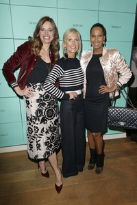 Rebelle Pop-Up Boutique Opening Party in Hamburg
