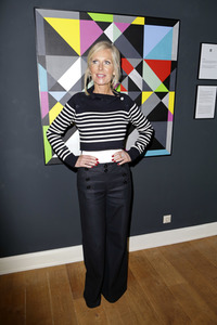 Rebelle Pop-Up Boutique Opening Party in Hamburg
