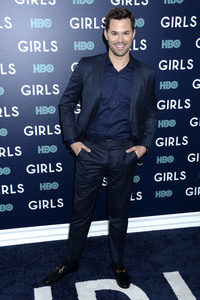 Season 6 Premiere der Serie 'Girls' in New York
