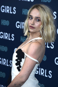 Season 6 Premiere der Serie 'Girls' in New York