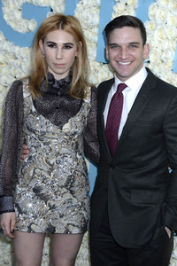 Season 6 Premiere der Serie 'Girls' in New York