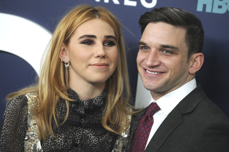 Season 6 Premiere der Serie 'Girls' in New York