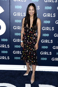 Season 6 Premiere der Serie 'Girls' in New York