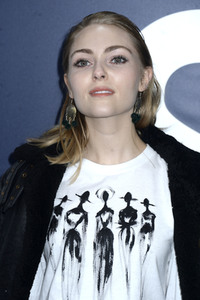 Season 6 Premiere der Serie 'Girls' in New York