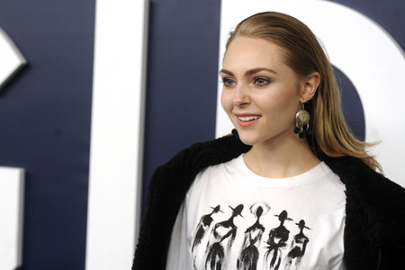 Season 6 Premiere der Serie 'Girls' in New York