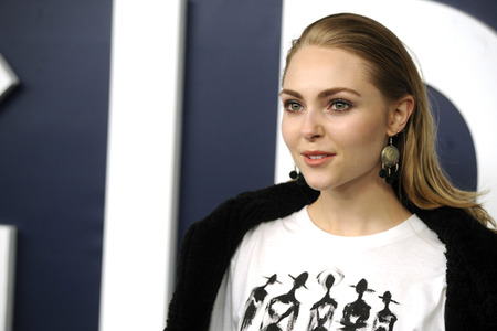 Season 6 Premiere der Serie 'Girls' in New York