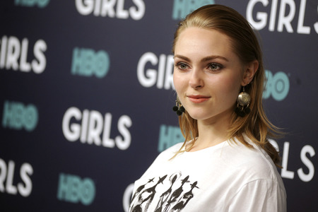 Season 6 Premiere der Serie 'Girls' in New York