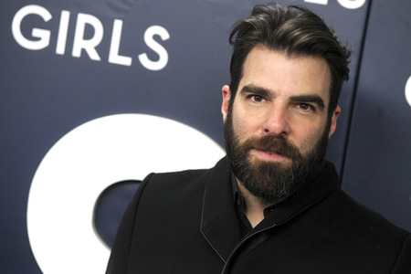 Season 6 Premiere der Serie 'Girls' in New York
