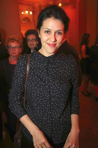 Premierenparty 'Heilig Abend' in Wien