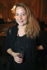 Premierenparty 'Heilig Abend' in Wien
