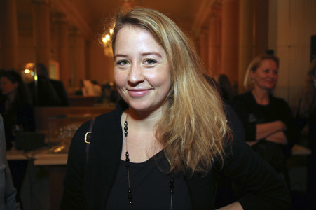 Premierenparty 'Heilig Abend' in Wien