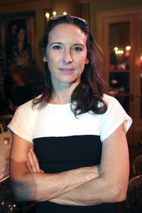 Premierenparty 'Heilig Abend' in Wien