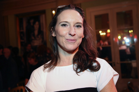 Premierenparty 'Heilig Abend' in Wien