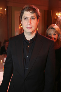 Premierenparty 'Heilig Abend' in Wien