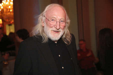 Premierenparty 'Heilig Abend' in Wien