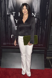 Filmscreening 'Rings' in Los Angeles
