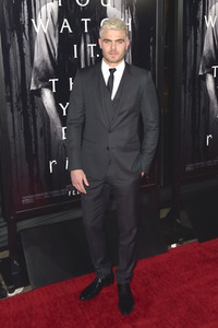 Filmscreening 'Rings' in Los Angeles