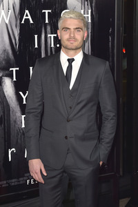 Filmscreening 'Rings' in Los Angeles