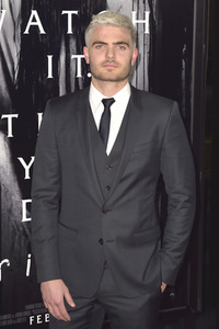 Filmscreening 'Rings' in Los Angeles