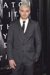 Filmscreening 'Rings' in Los Angeles