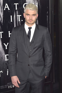 Filmscreening 'Rings' in Los Angeles