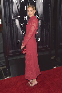 Filmscreening 'Rings' in Los Angeles